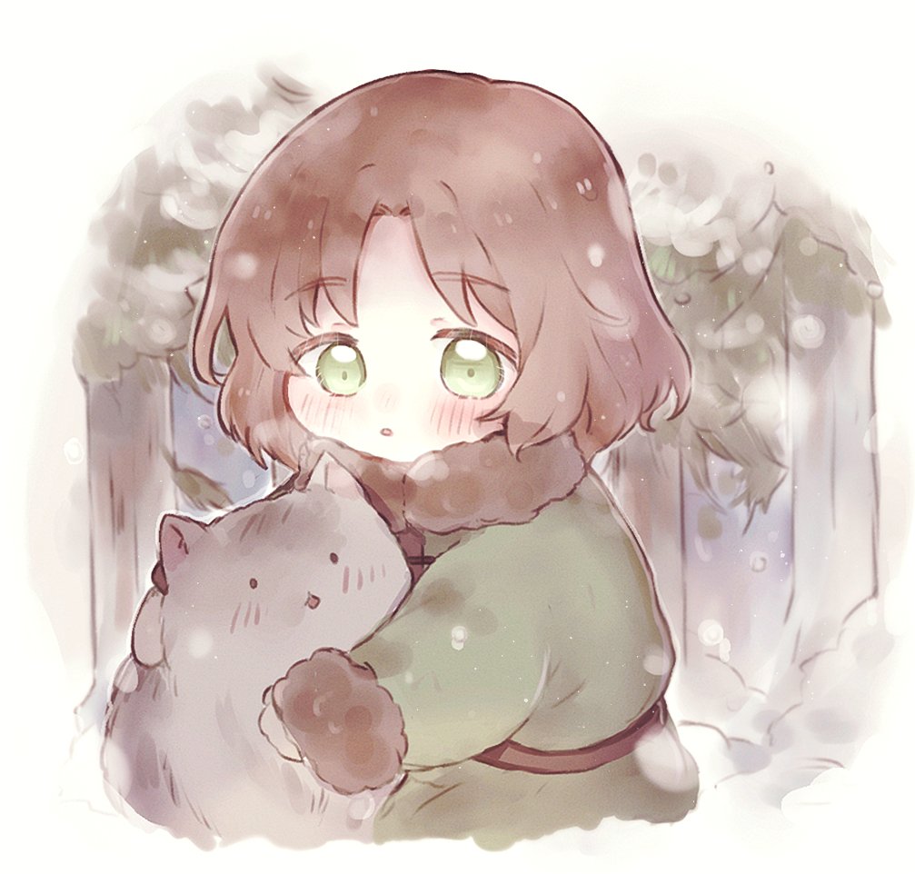 (リクエスト)ちびリト🇱🇹
リクありがとうございます～🥰

＃ヘタリア