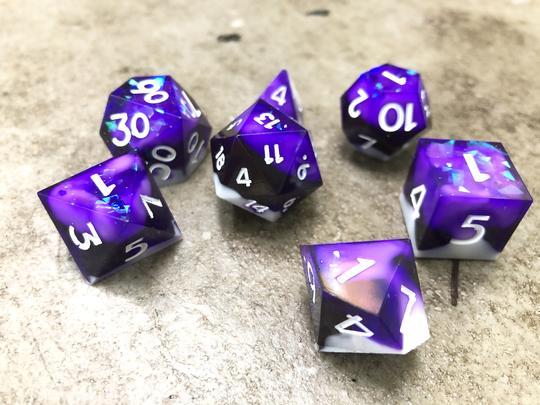 LibrisArcana's tweet photo. Daily #dice #giveaway retweet and follow to qualify.

https://t.co/8Qw3aMVTUo - your friendly online #RPG store

https://t.co/Nmb5miXM3E

Nightfall Handmade Set https://t.co/hpbeay4qZl