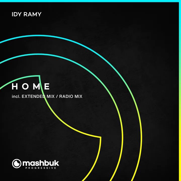 We welcome the talented producer of progressive house tunes Idy Ramy who brings us 'Home'  🔊😇

Рамис Идрисов #progressive #music #release #melodichouse #mashbuk #progressive #progressivehouse #idyramy #home #release #deephouse2021