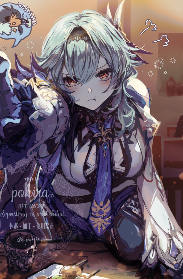 pokira@育児とおえかき on X: pokira@育児とおえかき on X: