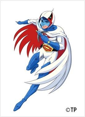 タツノコプロ 公式 10 G 1号 大鷲の健 1972年放送 科学忍者隊ガッチャマン より 悪の組織 ギャラクター と戦う科学忍者隊のリーダー 記憶に残る主題歌とともに語られる彼は もはや説明不要ですね 子供だけでなく コンドルのジョーとともに タツノコプロ 公式 10 G 1号 大鷲の健 1972年放送 科学忍者隊ガッチャマン より 悪の組織 ギャラクター と戦う科学忍者隊のリーダー 記憶に残る主題歌とともに語られる彼は もはや説明不要ですね 子供だけでなく コンドルのジョーとともに