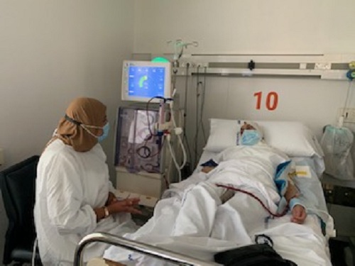 hospitaldelmar's tweet photo. Projecte Mentoring en pacients amb #malaltiarenal crònica

De persona a persona, sense filtres

https://t.co/J6wCP84vWU @kidney_mar @MCrespoBarrio @b_galceran @marisolfch1 @noeliafgarciah1 @27614fbp @silviacollado @narbona_eva @SENefrologia https://t.co/UvxkNQtbY1