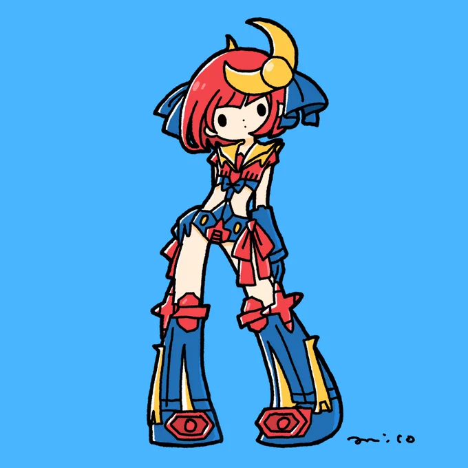 SUPER MACHINE ZAMBOT 3 

#無敵超人ザンボット3 