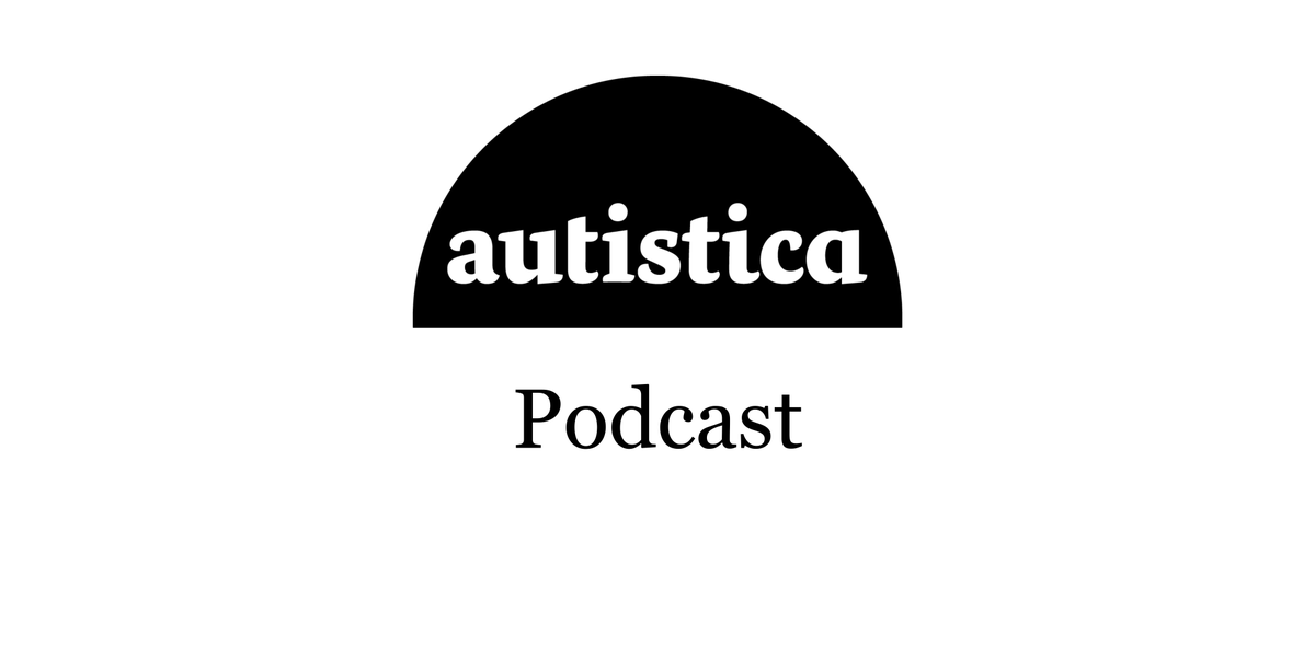 Sensory differences are a part of autistic life. In this episode of the #AutisticaPodcast we learn more about research looking at the link between anxiety and the senses. 
buzzsprout.com/174748/5479906