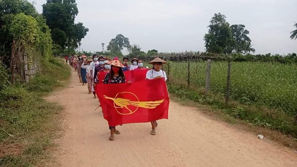 End JUNTA COUP
#AcceptNUG_RejectMilitary #KyawMoeTunRepresentsMyanmar @MalaysiaGov <a href="/VietNam_UN/">Viet Nam at UN (NY)</a> <a href="/swiss_un/">SwitzerlandUN</a> @RusiaGov <a href="/trpresidency/">Presidency of the Republic of Türkiye</a> <a href="/SingaporeUN/">Singapore Mission UN</a> <a href="/UN_Ukraine/">UN Ukraine</a> <a href="/SwedenUN/">SwedenUN 🇸🇪</a> <a href="/SpainUN/">España en la ONU</a> <a href="/AustriaUN/">Austria UN</a> <a href="/Israelgov/">מערך הדיגיטל הלאומי</a> <a href="/NorwayUN/">NorwayUN</a> <a href="/NLatUN/">Broken link hijacking POC</a> <a href="/Canada/">Canada</a> <a href="/Chinagovt/">武汉</a> @FranceGov @ItalyGov <a href="/UNPhilippines/">UN Philippines</a> <a href="/NUGMyanmar/">National Unity Government Myanmar</a>