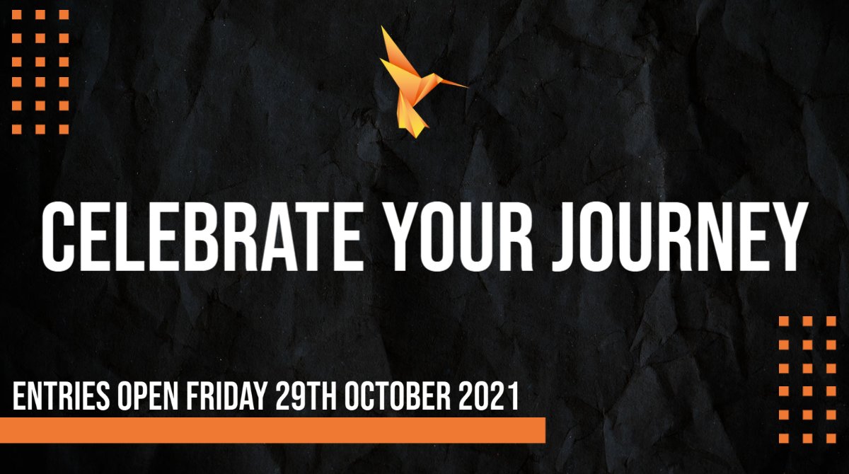 ScaleupAwards's tweet image. Entries for the @ScaleupAwards open THIS Friday 29th October 2021.

#FlyHigh #SUA22
