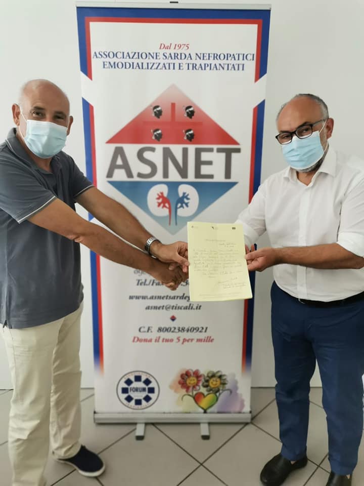 MassimoBello69's tweet photo. Cagliari, visita alla sede regionale dell’Associazione ASNET con il Presidente del sodalizio sardo Bruno Denotti.
#asnet #presidenzadelconsigliocomunale
#senigallia #cagliari https://t.co/MGKQlKgEnA