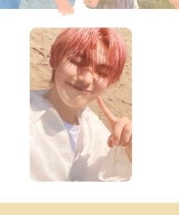 garden_sun_5's tweet photo. 이 포카 양도받을라하는데 시세 얼만지 아는사람 https://t.co/b79SF3BZwn