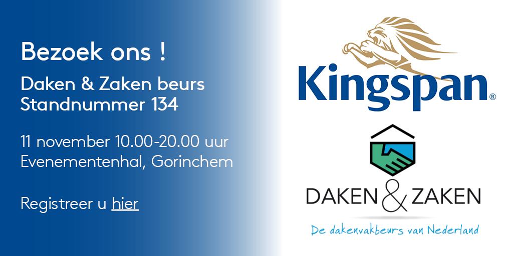 Kingspan Insulation tweet media