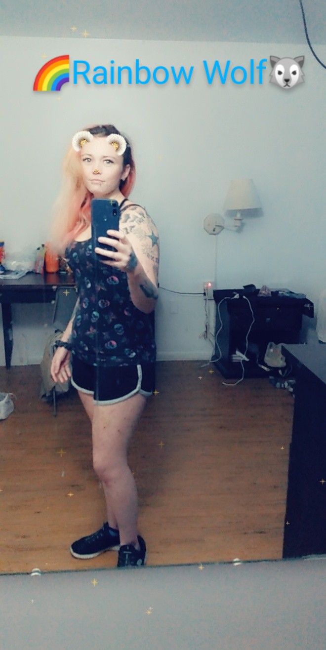2 pic. 🕷️🕸️6 Days Left🕸️🕷️ -$5 iFans -$3.50 Pocketstars -$3 VIP Onlyfans (Main platform) -$3 Fansly -$2 AVN - All vids under $2 on ManyVids -50% off Premium Snap -50% off customs, sessions, video chat & GFE 👻Free Preview👻 -Onlyfans -Pornhub https://t.co/3wmO2jbuFr