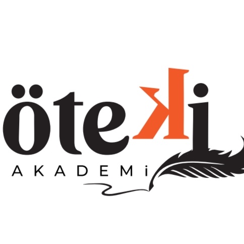 Öteki Akademi Yayınları tweet media