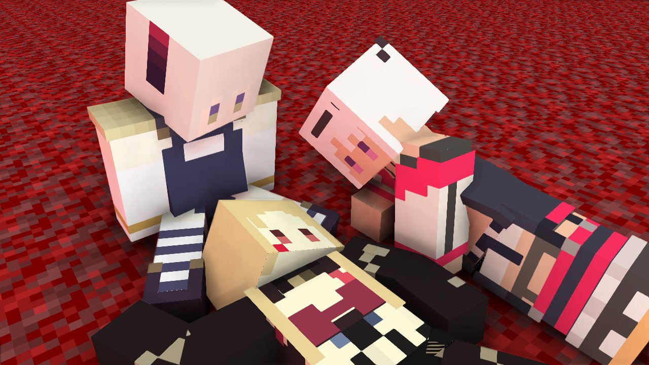 Minecraft好きのオタク高校生 Minecraftotk Dk Twitter
