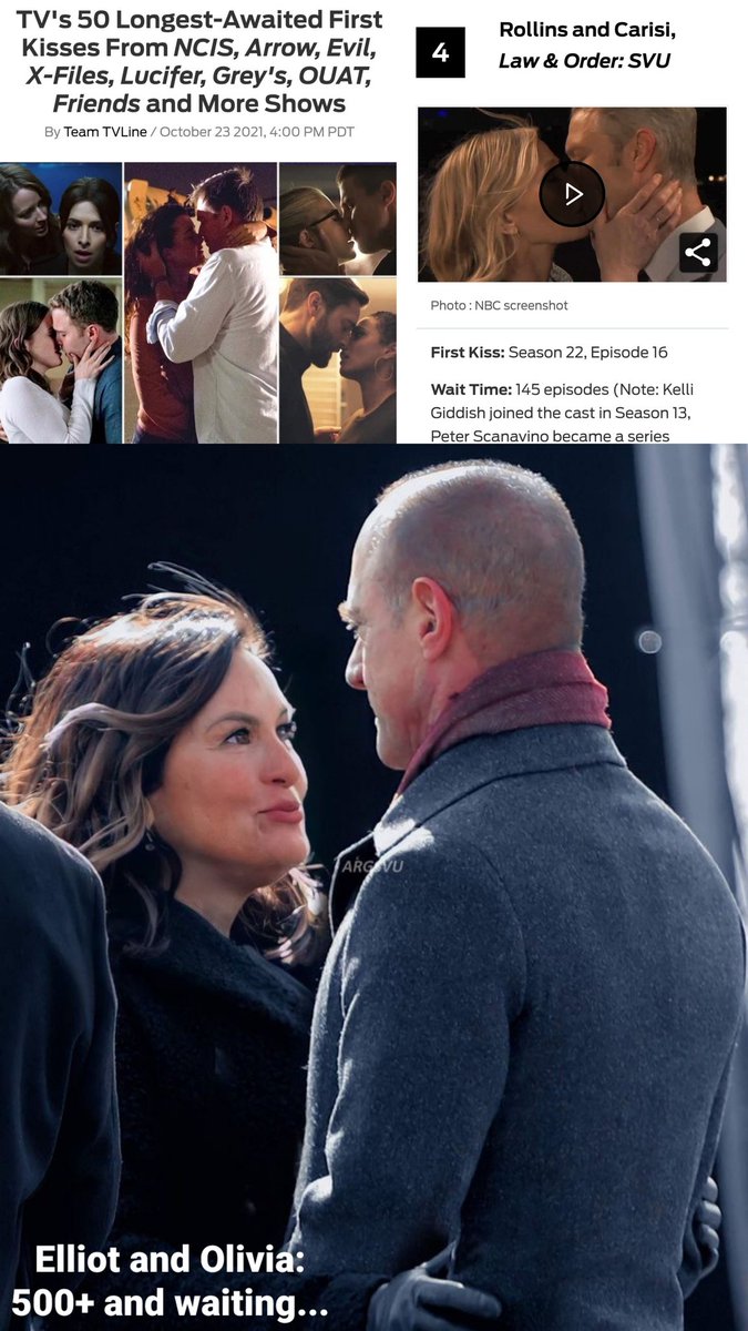 melonisgurl's tweet photo. It do be like that for Bensler fans π
#LawAndOrderSVU #SVU #Bensler #EO #MarshMelon #Chrishka https://t.co/HNZKjr2m7t