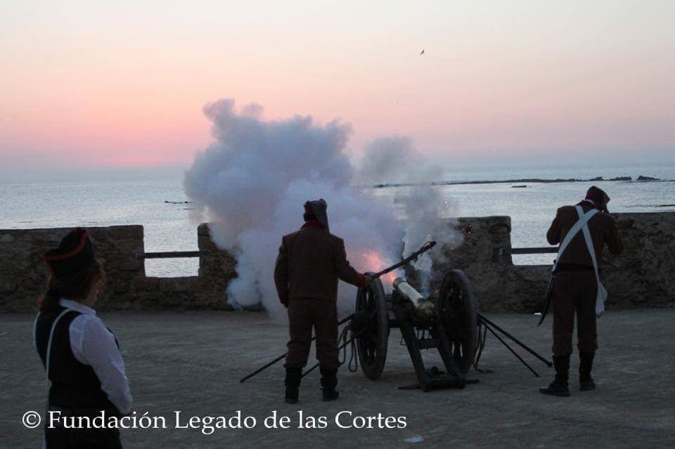FundLegadCortes's tweet photo. 26.10.1810 - 211 Aniversario de la muerte del General #Senarmont 🇫🇷 ante la línea de defensa de la #RealIsladeLeon ⚔️🇪🇸 https://t.co/z892tnQDyA https://t.co/58sQrOjggu