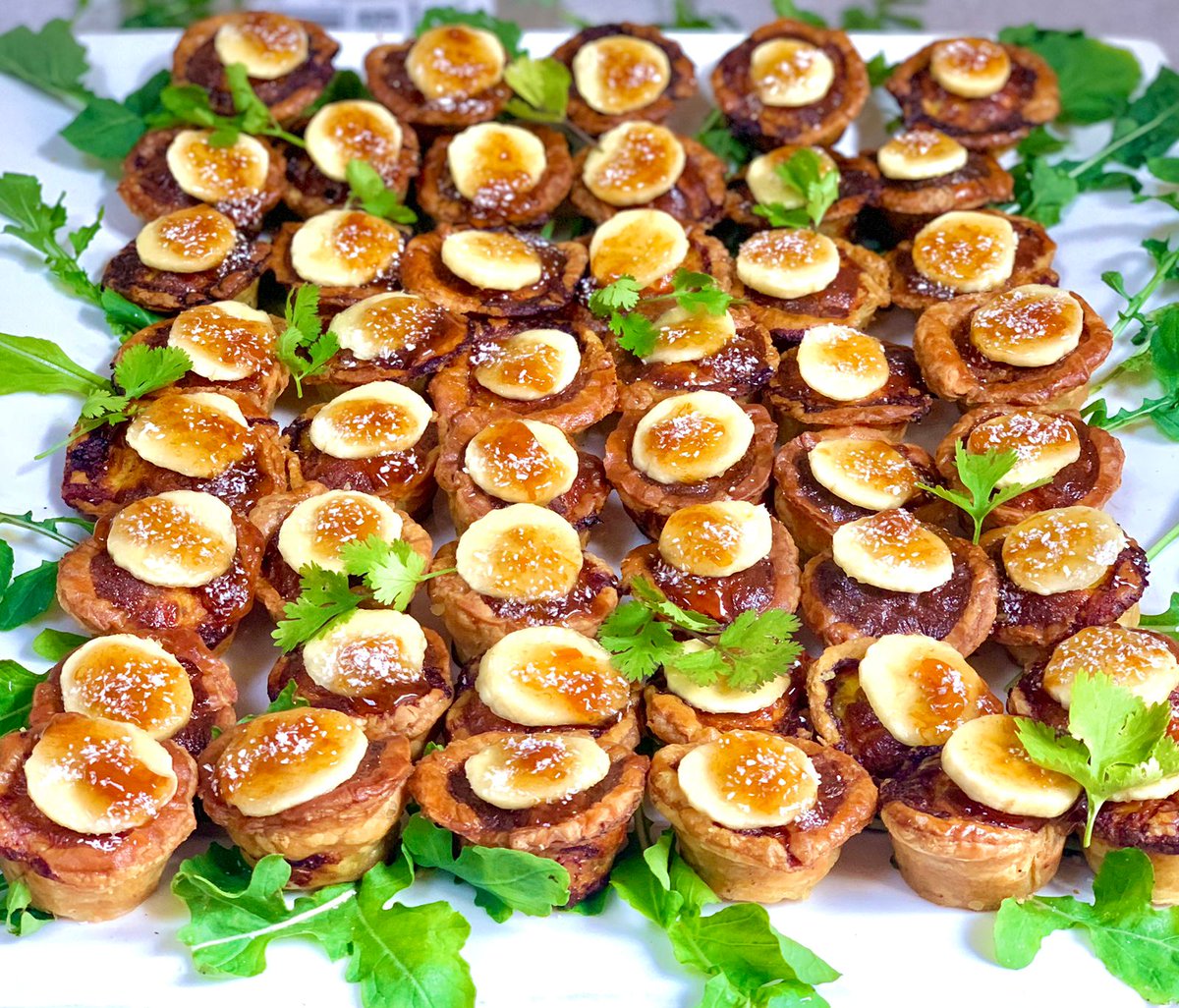 hoteltzaneen's tweet image. 😋😋A mouth watering glimpse into what went down this past weekend for a 60th Birthday Celebration at Hotel@Tzaneen. #PrawnAndRibBuffet #weekendphotodump #foodie #canapesbuffet