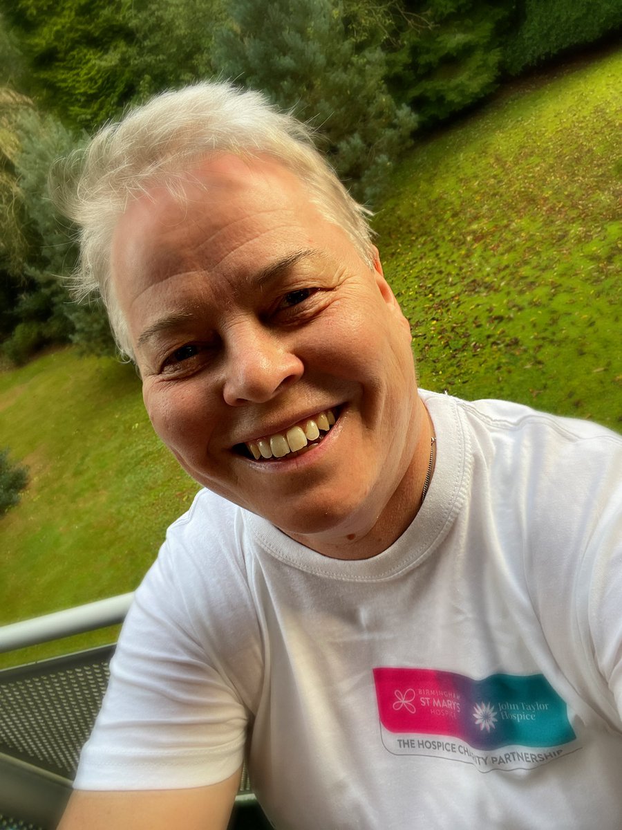 121intervcoach's tweet photo. £170 raised so far for @brumshospice @jthospice in my #iMarathon during #October #running 🏃🏼 #walking 🚶 and #ThisGirlGolfs 🏌️ https://t.co/qrTo37Mjbb
