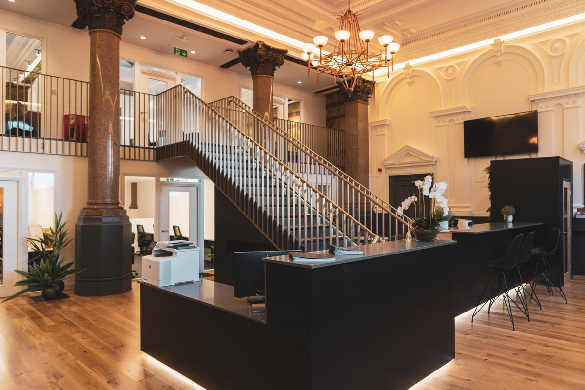 profolkspace's tweet photo. Stockport is going through a period of exciting change. The lack of true collaborative and flexible office space for small business led to the establishment of Profolk. Contact us today: https://t.co/B4xjdQgj57 #smallbiz #inbizhour #Stockport #Cheshire https://t.co/8UcNUu48fQ