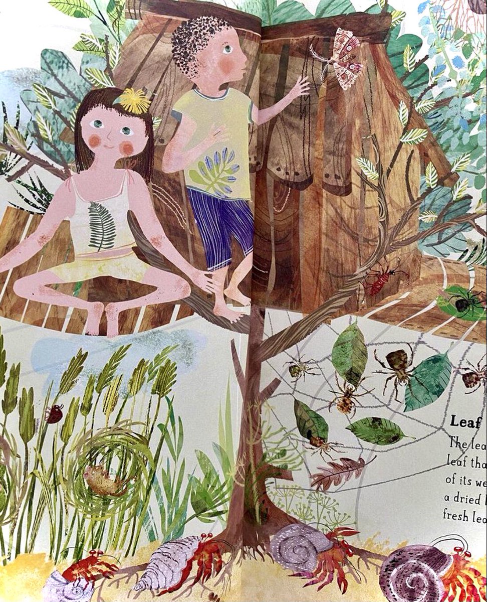 Happy Reading and Belonging!
#BigBookOfBelonging is dedicated to all the children who like to climb trees, run barefoot, splash in puddles, search for bugs, sing with the birds, taste snowflakes and count the stars.
#ChooseBookshops #kidsneednature