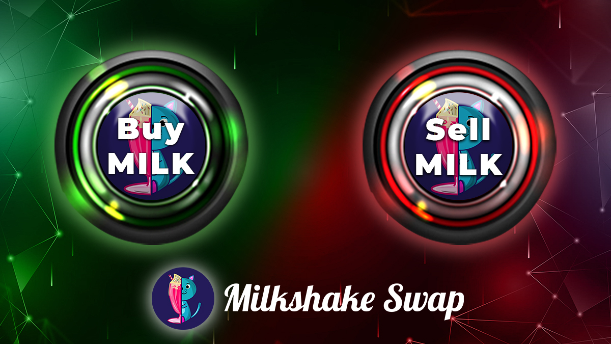 milkshakeswap's tweet photo. 🤔What's your choice?
💥If you want to win:✊Buy & Hold now
💥If you want to be rich: Stake now
at https://t.co/0jXh1KItl0, https://t.co/kcGOUso5Ax
#MilkshakeSwap #BinanceSmartChain #BSC #coinmarkcap #Coingecko #decentralized https://t.co/M9BJ6QKPpU