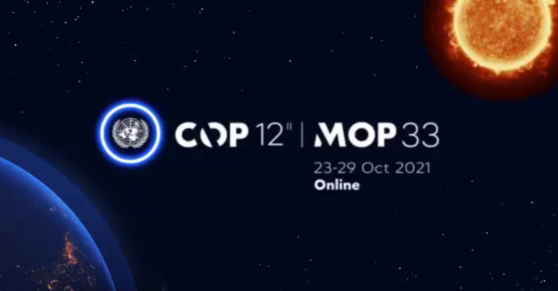 CleanCoolCollab's tweet photo. Lots of great events at this week's #COP12/#MOP33, incl:
❄️The #SustainableCooling transition | @WeAreCoolUp
📑Integrating #cooling in #NDCs | @giz_gmbh
🇮🇳#KigaliAmendment opportunities in #India | @NRDC
🥬Sustainable food #ColdChains | @ActOnCooling & @CCACoalition
Register ⬇️