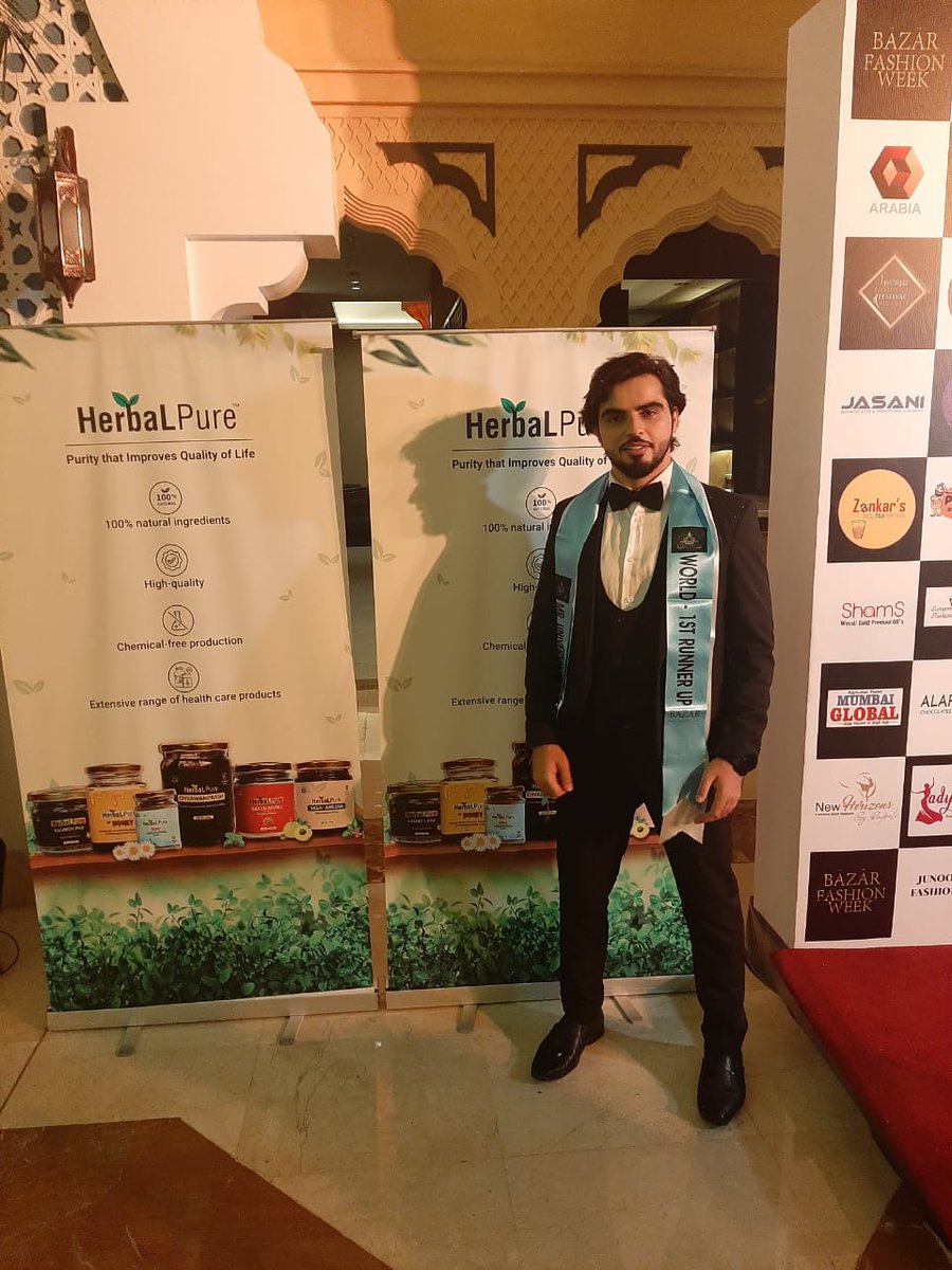 herbalpure2's tweet photo. Glimpses of the event Bazaar by Nahid at IBN Battuta Gate Hotel Dubai on 21st and 22nd October. Heartiest thanks to all the attendees.

#HerbalPure #BazarByNahid https://t.co/bPIdDZWyes
