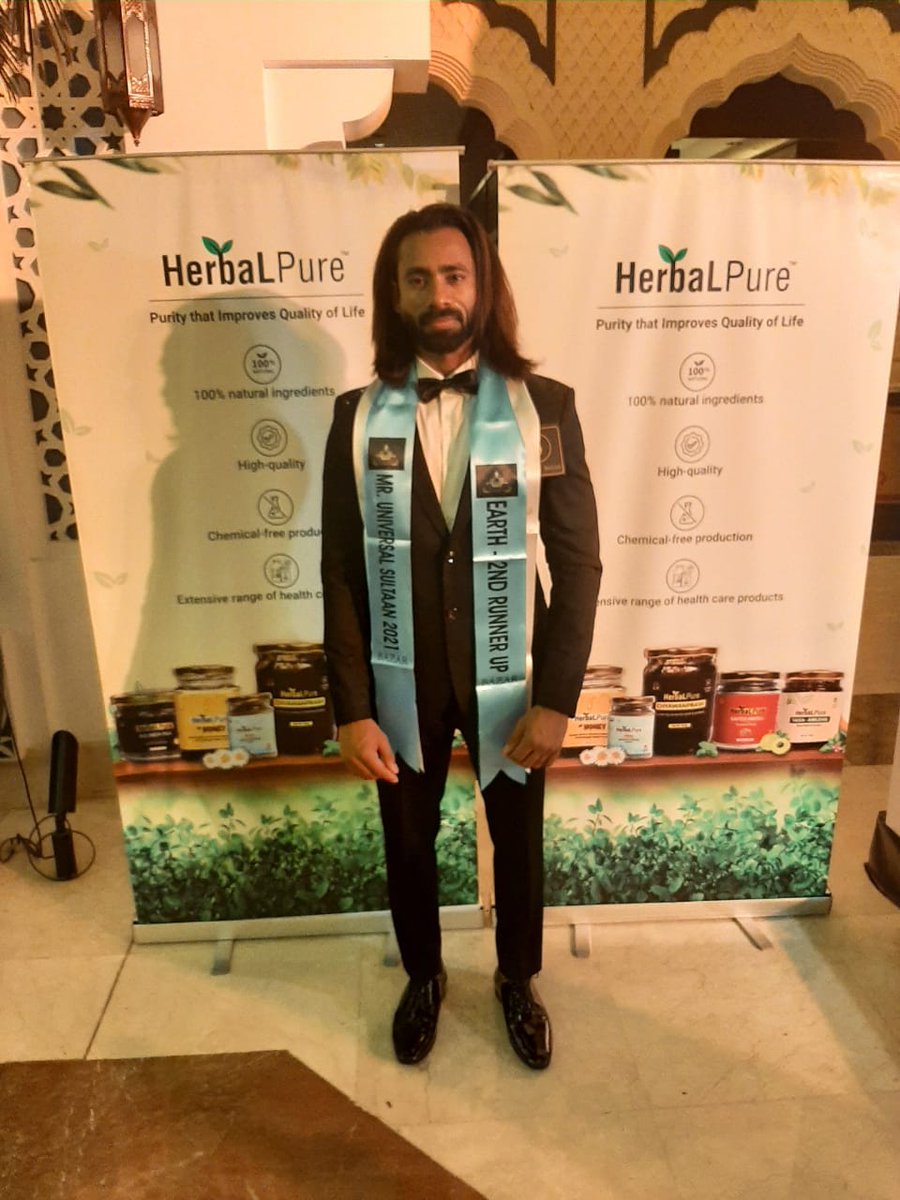 herbalpure2's tweet photo. Glimpses of the event Bazaar by Nahid at IBN Battuta Gate Hotel Dubai on 21st and 22nd October. Heartiest thanks to all the attendees.

#HerbalPure #BazarByNahid https://t.co/bPIdDZWyes