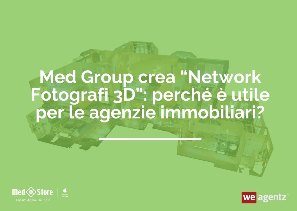 WeAgentz's tweet photo. “Il 74% degli agenti immobiliari che hanno utilizzato i virtual tour nei loro annunci, ha ottenuto un incremento delle vendite” - Emanuele Piersanti, General Manager presso Med Group.

Per leggere l'intervista, clicca qui:
👉 https://t.co/xBOWM93PQe https://t.co/N9wZHTBM4u