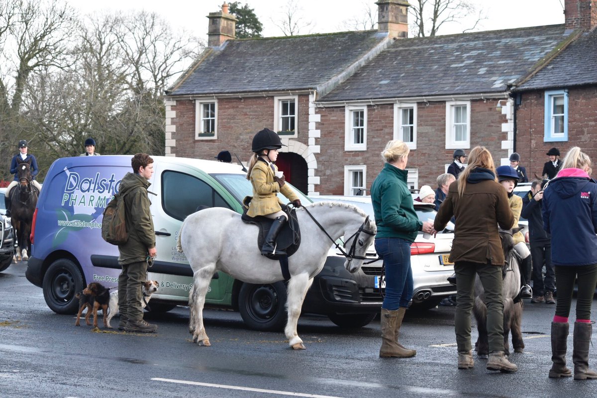 Fox Net Cumbria tweet media