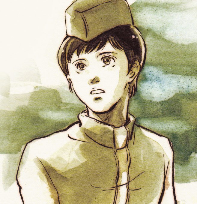 ルパン三世mのtwitterイラスト検索結果