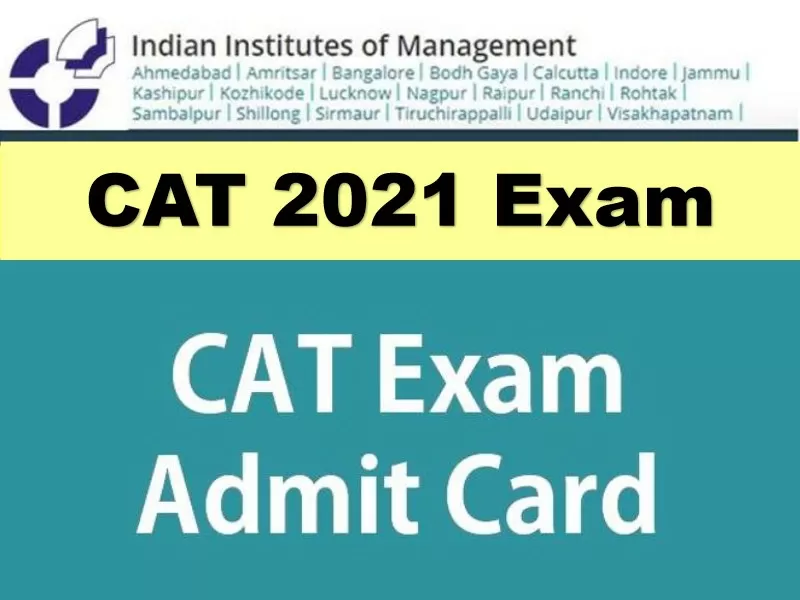 Krishna32268500's tweet image. #IIMAhmedabad will release the #CommonAdmissionTest (#CAT) 2021 admit card on 27th October. Know how to download hall ticket here!!
jagranjosh.com/articles/cat-e…