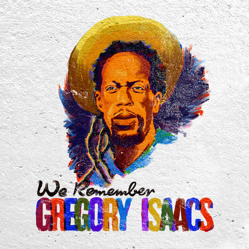 24x7records's tweet photo. GREGORY ISAACS(15 July 1951〜25 October 2010)。『WE REMEMBER GREGORY ISAACS』→ https://t.co/K8NLHtKZNy @VPRecords #GregoryIssacs #CoolRuler #Legend #ReggaeMusic 🇯🇲🙏 https://t.co/bWRNOXXXF6