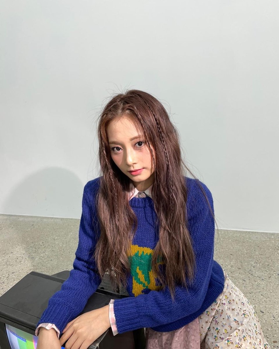 doreeswipe's tweet photo. The main visual. #TZUYU https://t.co/Og6rQgOeJC