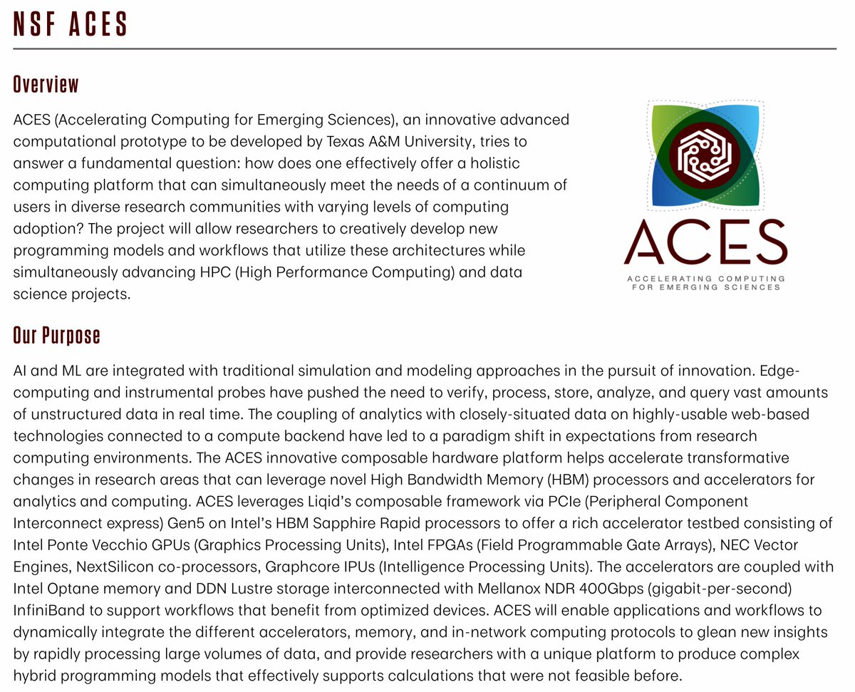 Zhe_GIS's tweet photo. I am glad to be involved in the NSF ACES award! 
https://t.co/iAwn5UEIVd
https://t.co/X4ganKaHni https://t.co/NqHbSouAAU