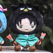 進撃の巨人×Sanrio characters on X: 