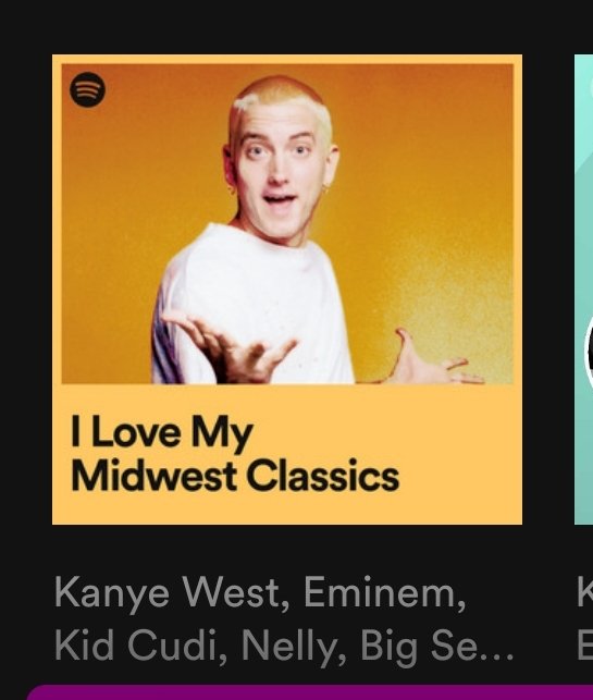 Hey <a href="/Spotify/">Spotify</a>...

I have questions that I can't find the words for..