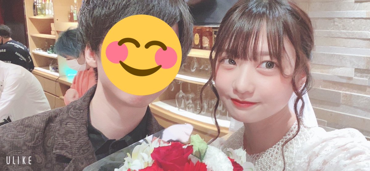 ともしょ tweet media