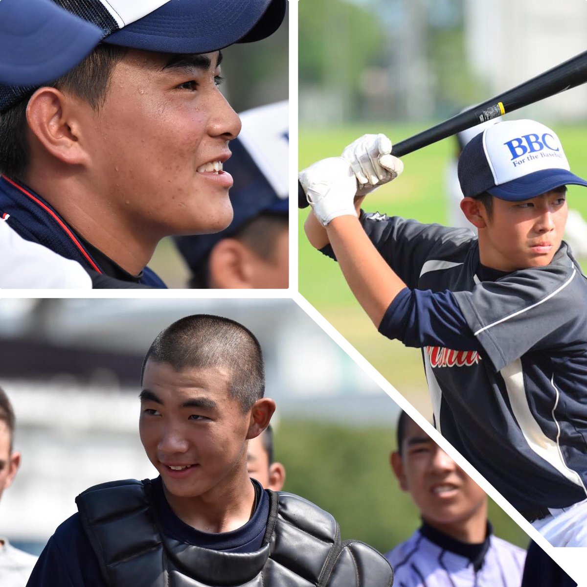 c ベースボールコミュニケーション Forthebaseball Twitter