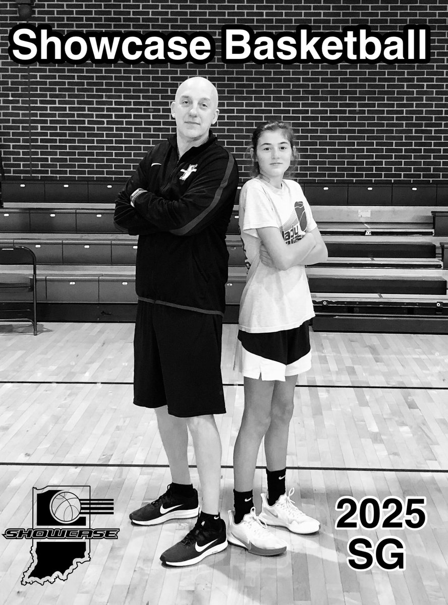 coachbgorman's tweet photo. #ShowcaseBasketball #TrainingDay
2025 5’6 SG Lauren Bear 🐻
🔹#TriWest @TriWestGBB🔸
Was lighting it up today from 3pt
She was 60% in shooting drills 🎯
🏀🔥🏀🔥🏀🔥🏀🔥🏀🔥🏀
#hardworkpaysoff #unseenhours
#basketball #skillsdevelopement https://t.co/3tpc6mzF6e