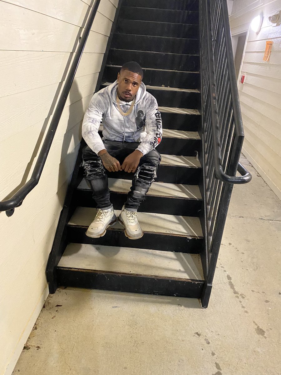 Zechariah Holifield tweet media