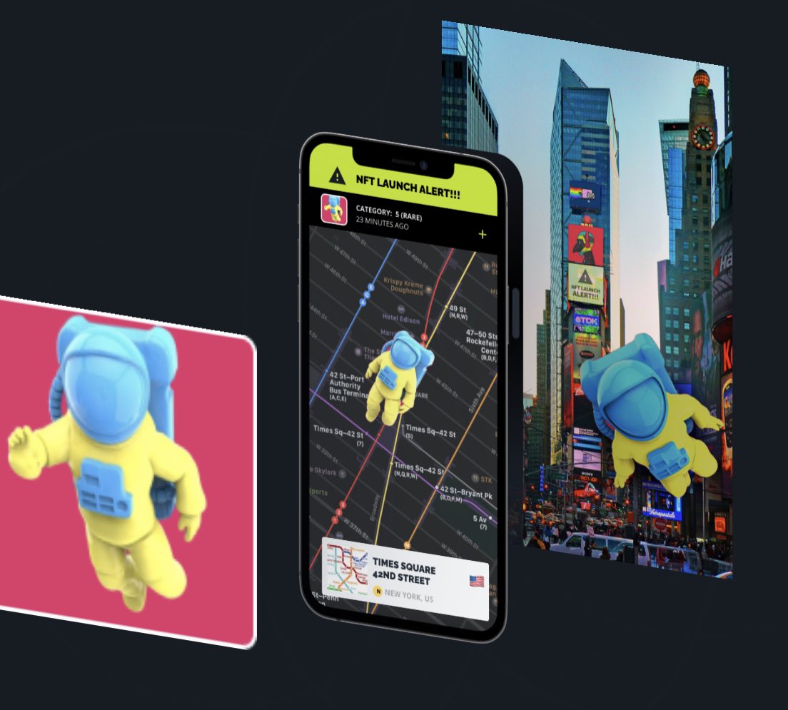 wwmetro's tweet photo. @Zeneca_33 https://t.co/0I2QX2tQfF in Phase 3 is doing an AR game https://t.co/p4LnaHTMkw