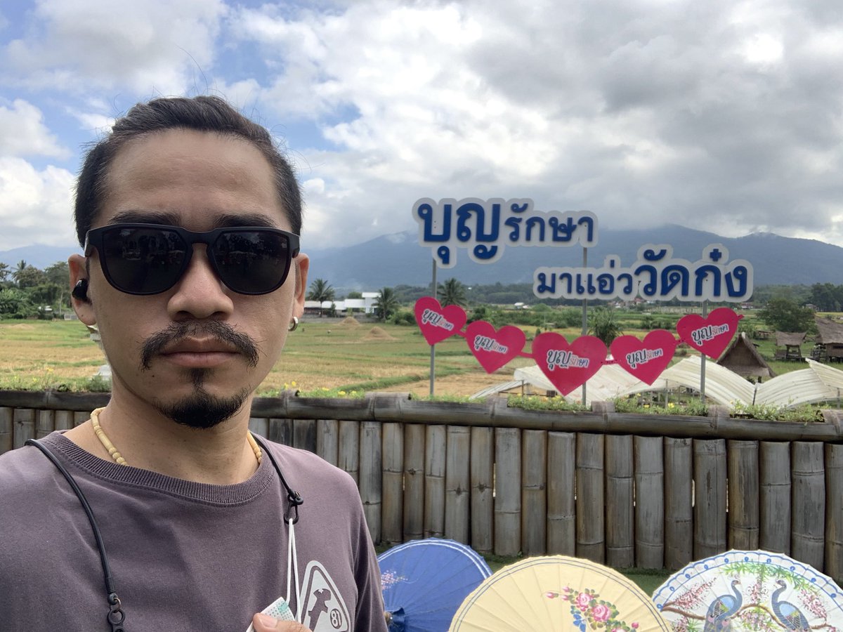 ManitWinai's tweet photo. ทริปน่าน สะปัน ปัว บ่อเกลือ #แดงเดือด #ขอจับมือเดินไปกับเฮีย #รถนำเที่ยวภาคเหนือ #naichiangmai #chiangmaivantourbymrnai #newtonninja ☎️0947319799 https://t.co/ycREL4PPsF