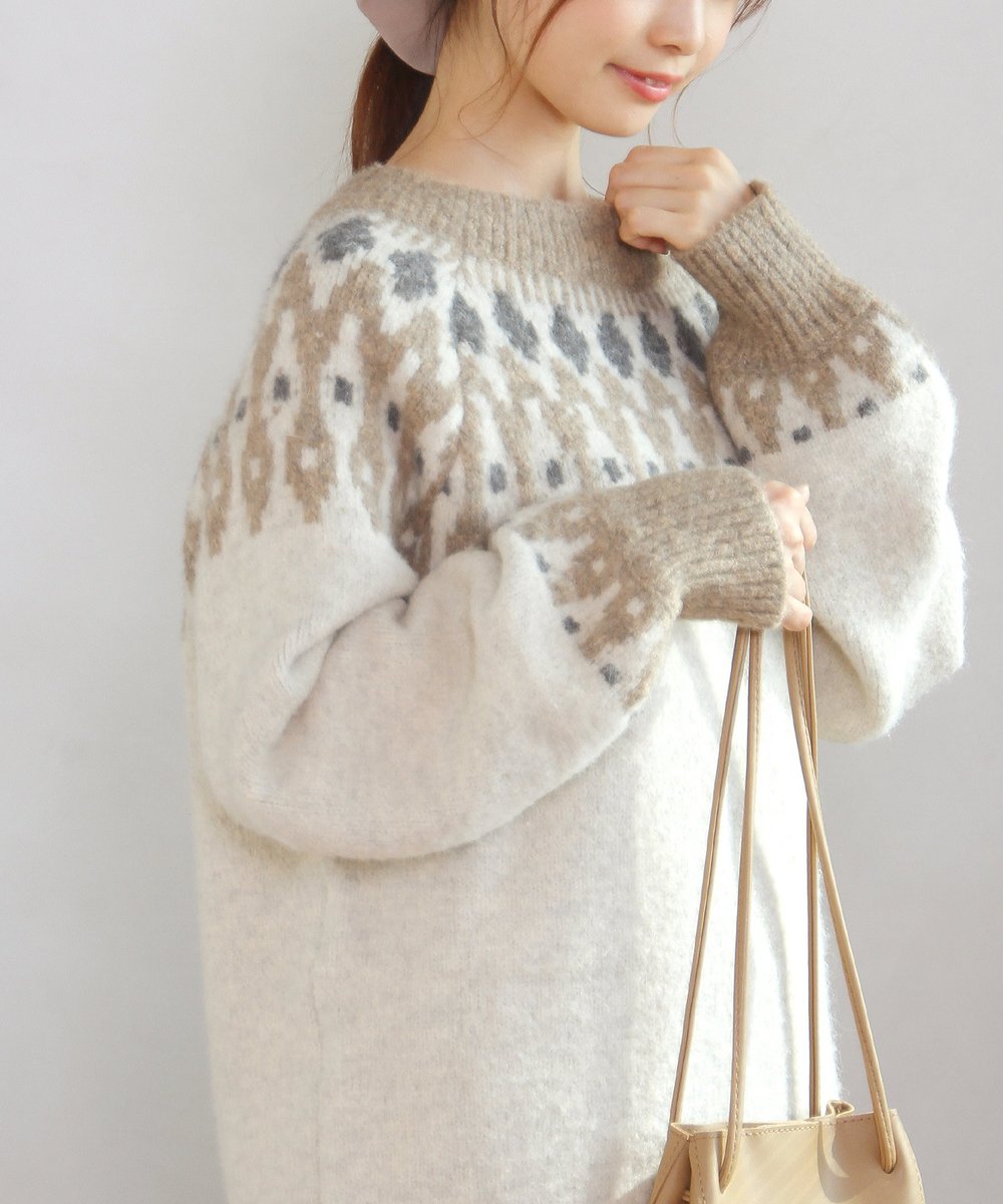 crisp_kyo's tweet photo. お���ようございます！
京都店OPENしております！

＼KNIT FAIR・学割キャンペーン開催中／
ニット全品10％OFF！

そして、学生証または学生定期券のご提示でさらに全品10％OFFに！

可愛いニットアイテム多数ご用意しているので
この機会に是非GETして下さい♡ https://t.co/mE2aRVf5On