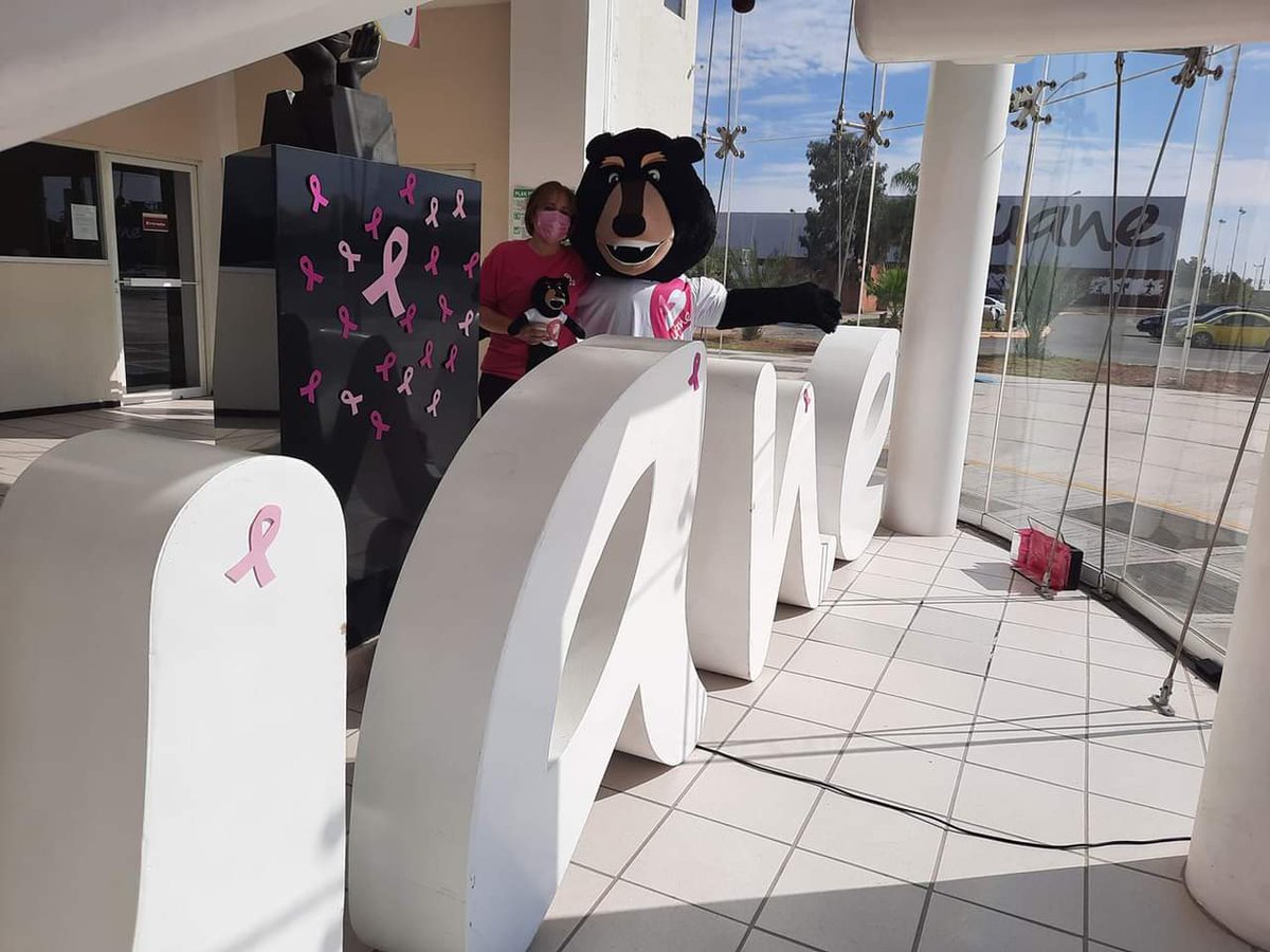 Martha S. Argüelles (@marthasilviaam) on Twitter photo 