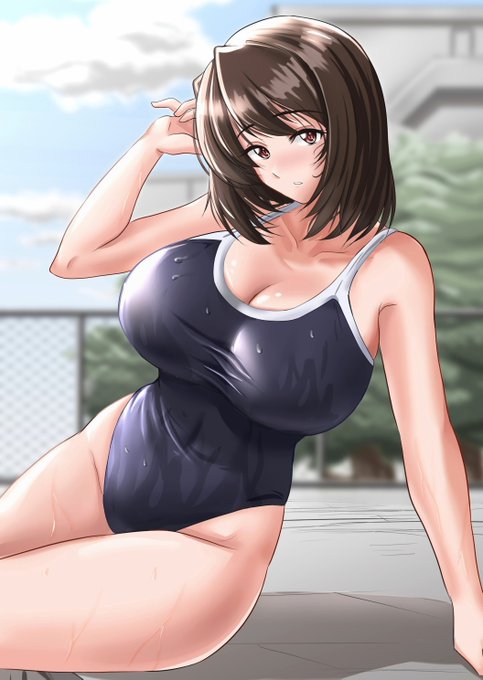 「どうしたんですか先輩、そんなにジロジロ見て」 