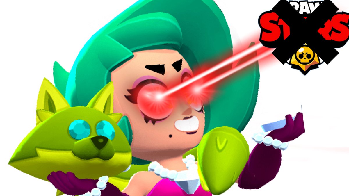 DivinesoulYT's tweet photo. 😎 Lola is broken
📺 https://t.co/sRw1LFop3J
#Brawlywood #BrawlStars #BrawlStarslola #BrawlTalk https://t.co/J0wcENG1NB