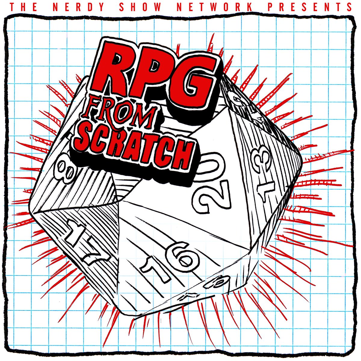 RPG From Scratch tweet media