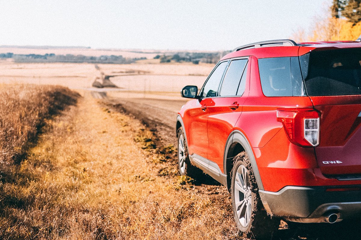 MattBeezer1984's tweet photo. Put a little mud on our tires, what did you enjoy this weekend? #Ford_Partner #FallingForYEG #FordCanada https://t.co/k0UccRfb44
