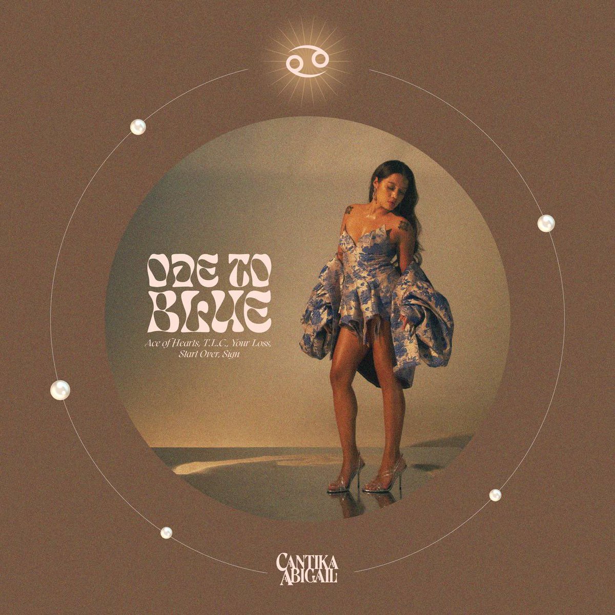 Cantika Abigail’s ‘Ode To Blue’ tracklist

⟴ 29.10.21

<a href="/AbigailCantika/">Cantika Abigail</a> #CantikaOdeToBlue
#Cantikacomeback #Cantika #GAC
<a href="/StarlightTroops/">GAC Troops (Fanbase Acc)</a> <a href="/clover___c/">clover</a>