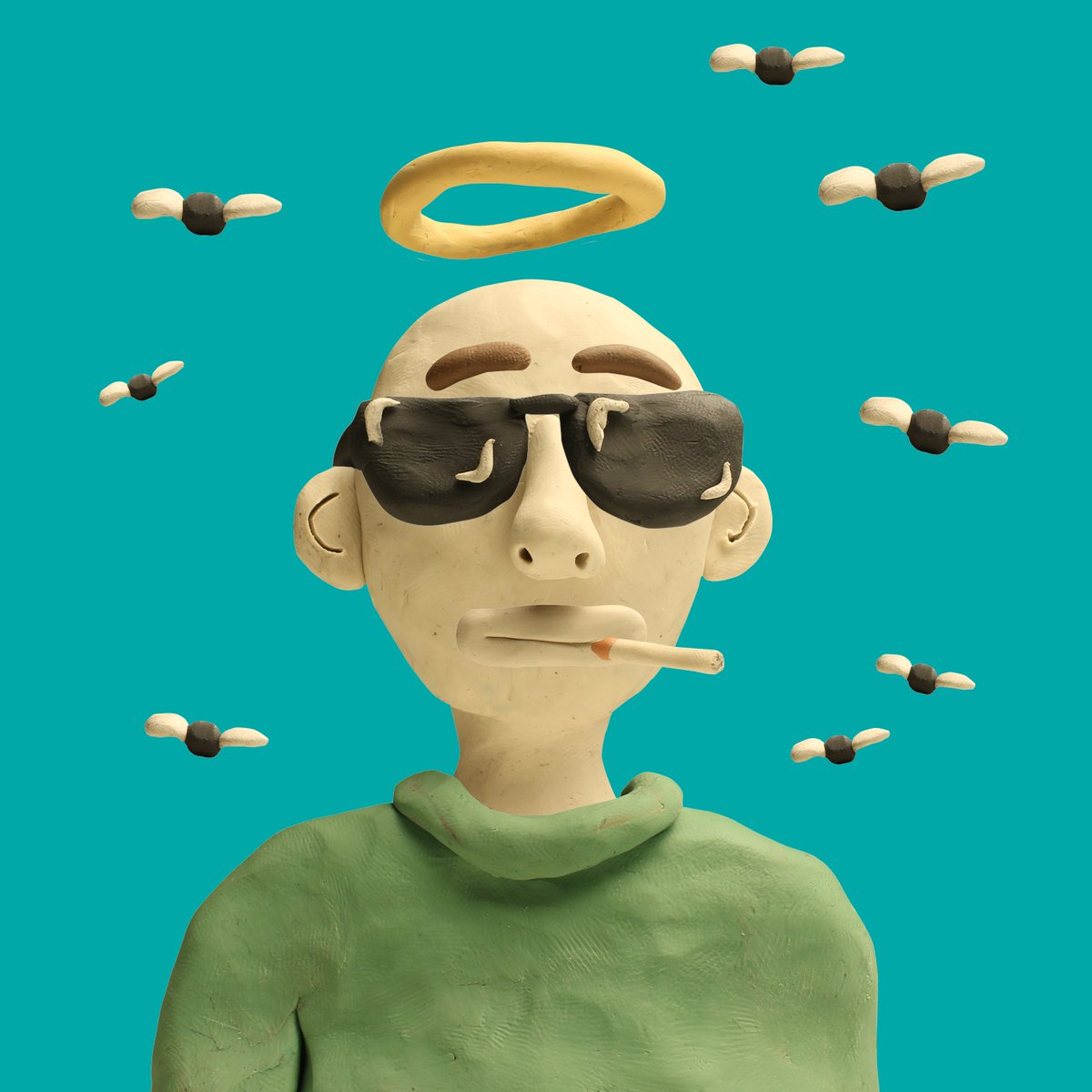 Net and Gerald tweet media