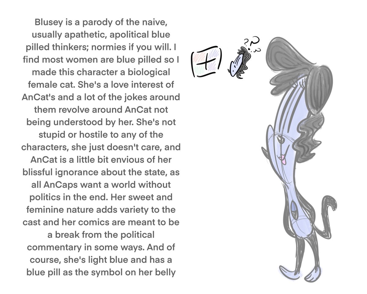 ancatcomic's tweet photo. #originalcharacter https://t.co/vMkvU6YUWN